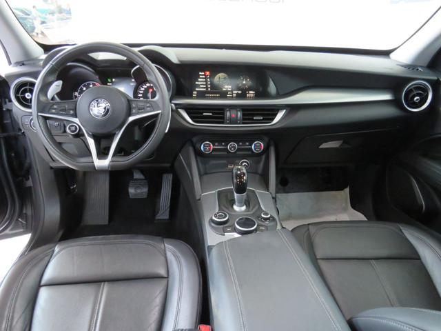 ALFA ROMEO Stelvio usata, con Cruise Control