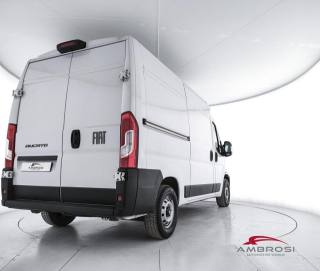 FIAT Ducato usata 2