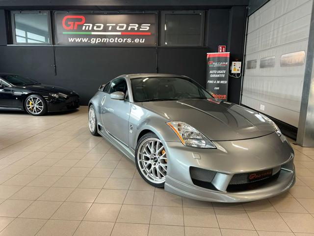 NISSAN 350Z usata, con ABS