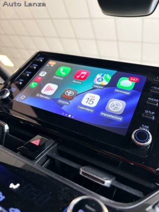 TOYOTA Corolla usata, con Cruise Control