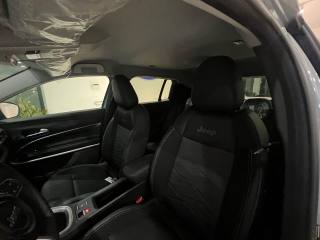 JEEP Avenger usata, con Specchietti laterali elettrici