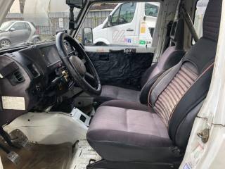 SUZUKI Samurai usata 9