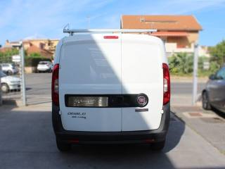 FIAT Doblo usata, con Boardcomputer