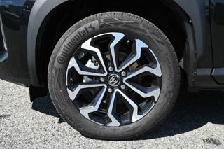 TOYOTA Yaris Cross usata, con Climatizzatore
