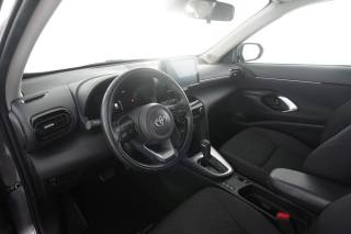 TOYOTA Yaris Cross usata 1