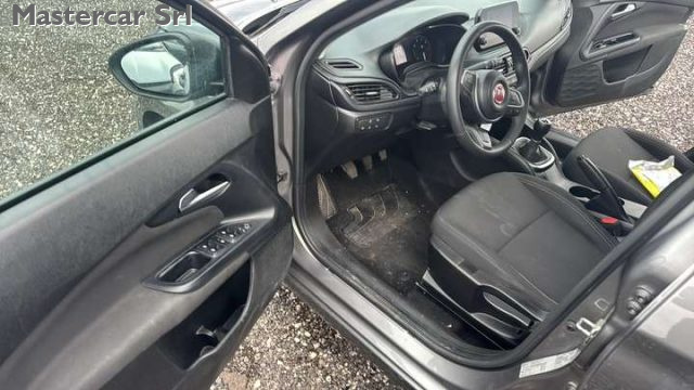 FIAT Tipo usata, con Antifurto