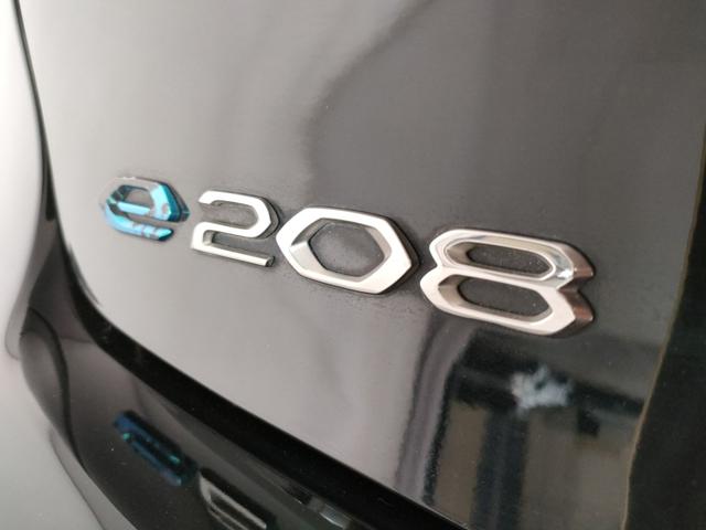PEUGEOT 208 usata, con Sensore di pioggia