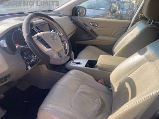 NISSAN Murano usata, con Cerchi in lega