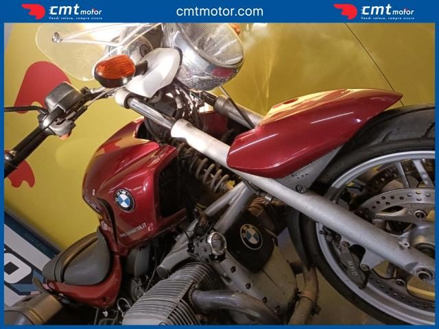 BMW R 1150 R usata 5