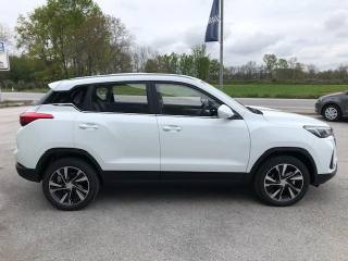 EVO Evo5 usata, con Autoradio digitale