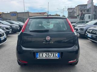 FIAT Punto usata, con Chiusura centralizzata