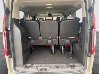 FORD Tourneo Custom usata 13