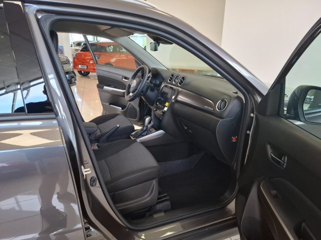 SUZUKI Vitara usata, con Trazione integrale