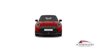 MINI John Cooper Works usata 4