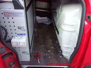 FIAT Fiorino usata 15