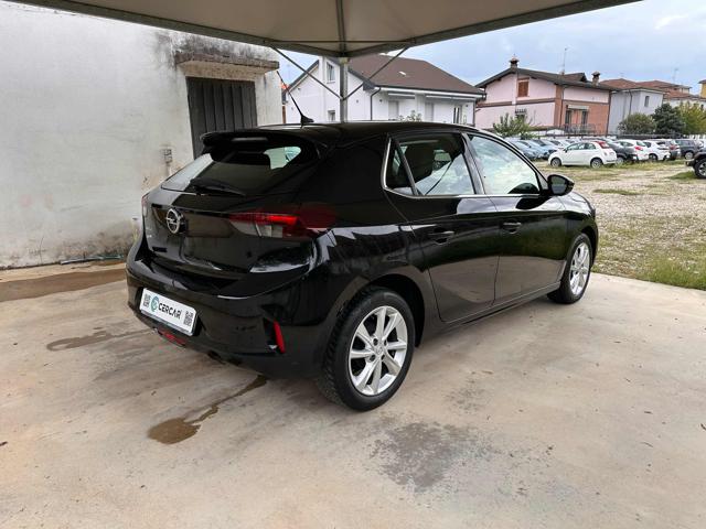 OPEL Corsa usata, con Airbag Passeggero