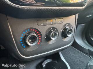 FIAT Grande Punto usata 10