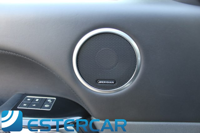 LAND ROVER Range Rover Sport usata, con ESP