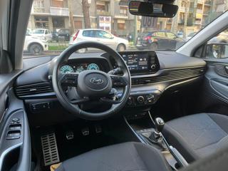 HYUNDAI Bayon usata, con Cruise Control