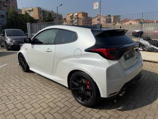 TOYOTA Yaris usata, con Controllo trazione