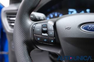 FORD Focus usata, con USB