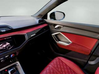 AUDI Q3 usata, con Filtro antiparticolato