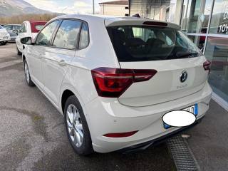 VOLKSWAGEN Polo usata, con Airbag Passeggero