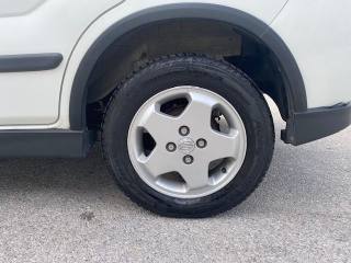 SUZUKI Ignis usata, con Sedile passeggero ribaltabile