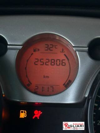 NISSAN Qashqai usata 7