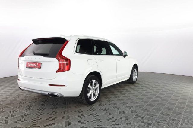 VOLVO XC90 usata 3