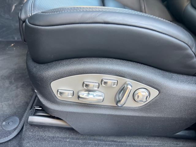 PORSCHE Macan usata, con Fendinebbia