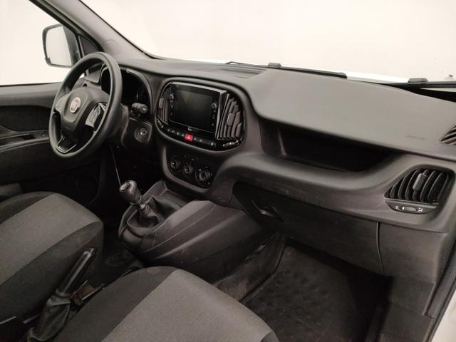 FIAT Doblo usata 23