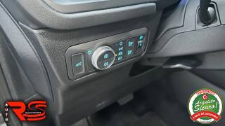 FORD Kuga usata, con Regolazione elettrica sedili