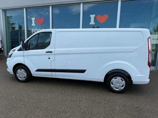 FORD Transit Custom usata, con Chiusura centralizzata