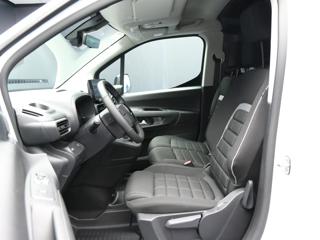 CITROEN Berlingo usata, con Chiusura centralizzata