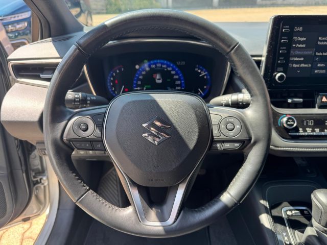 SUZUKI Swace usata, con Controllo automatico clima