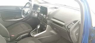 FORD EcoSport usata 55