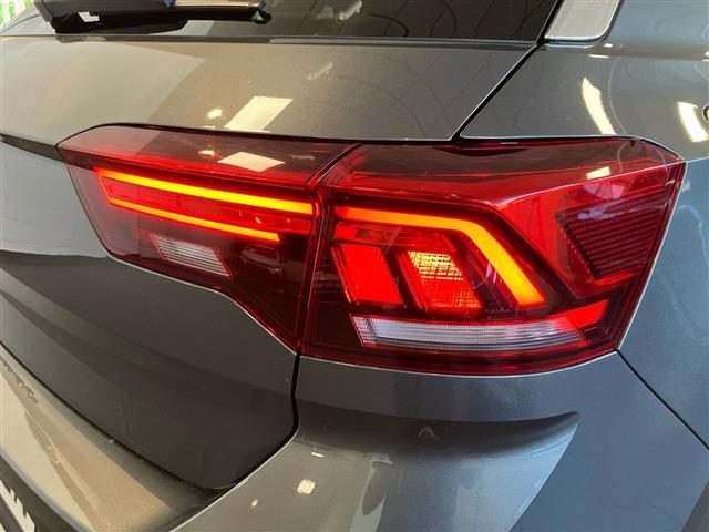 VOLKSWAGEN T-Roc usata, con Chiusura centralizzata