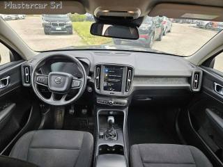 VOLVO XC40 usata, con Fendinebbia