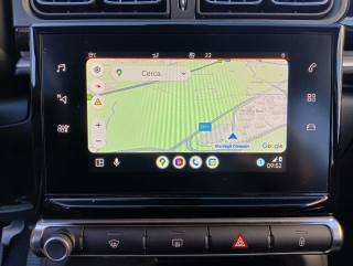 CITROEN C3 usata, con Fendinebbia