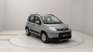 FIAT Panda usata, con Boardcomputer