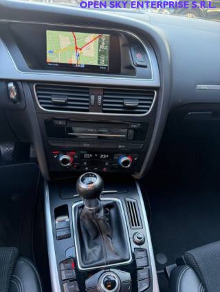 AUDI A5 usata, con Fari Xenon