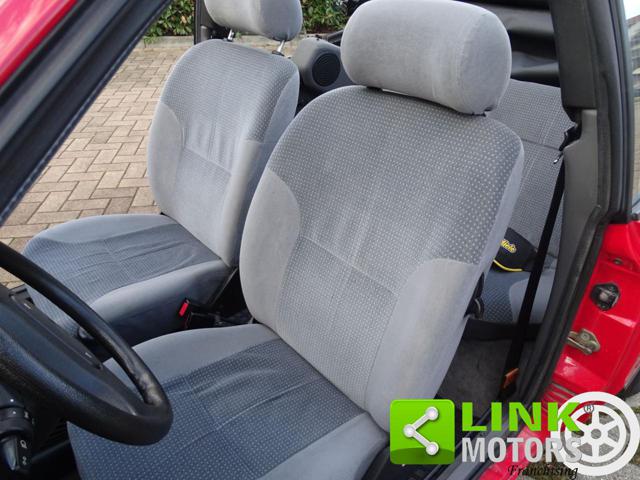 FORD Escort usata 15