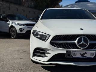 MERCEDES-BENZ A 180 usata, con Chiusura centralizzata