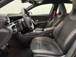 MERCEDES-BENZ A 35 AMG usata, con Chiusura centralizzata