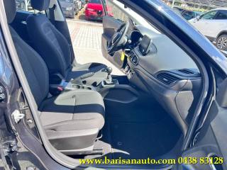 FIAT Tipo usata, con Autoradio