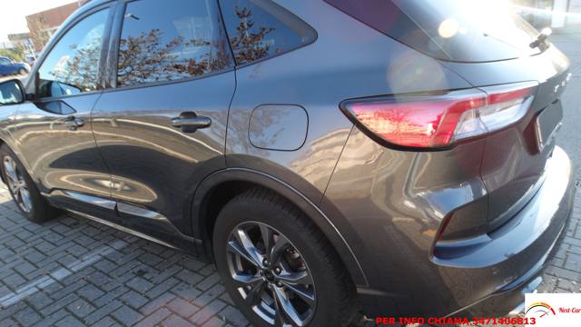 FORD Kuga usata 66
