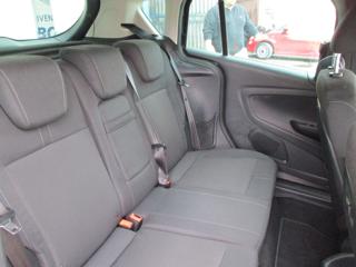FORD B-Max usata 17