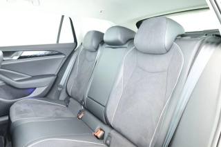 VOLKSWAGEN Passat Variant usata, con Climatizzatore