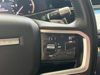 LAND ROVER Range Rover Evoque usata, con Sensore di pioggia